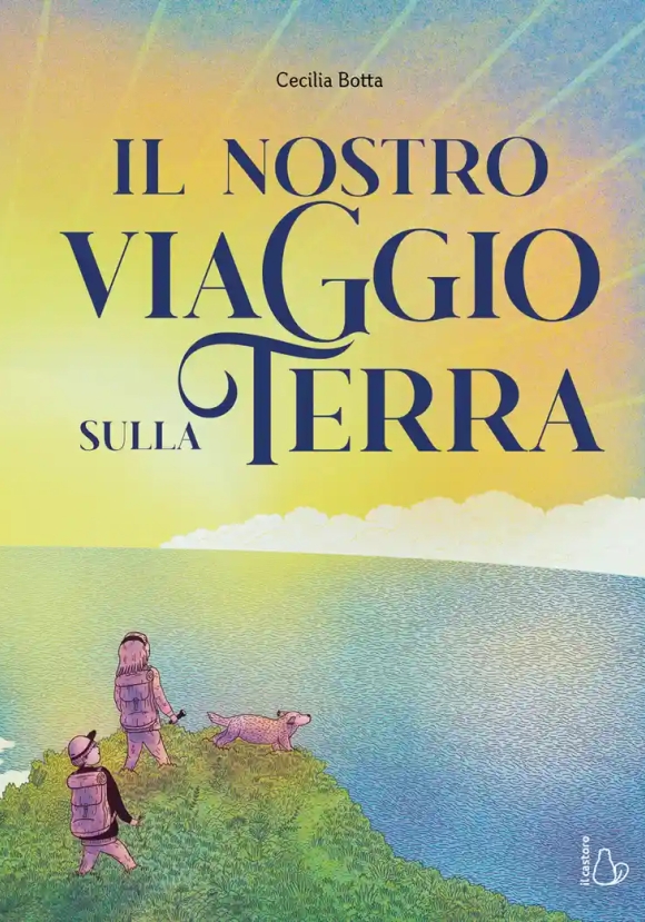 Nostro Viaggio Sulla Terra