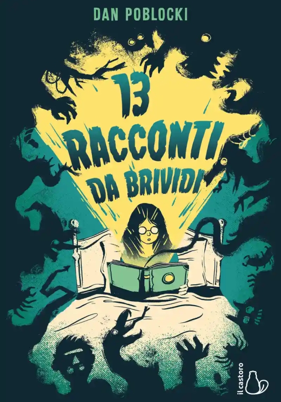 13 Racconti Da Brivido 