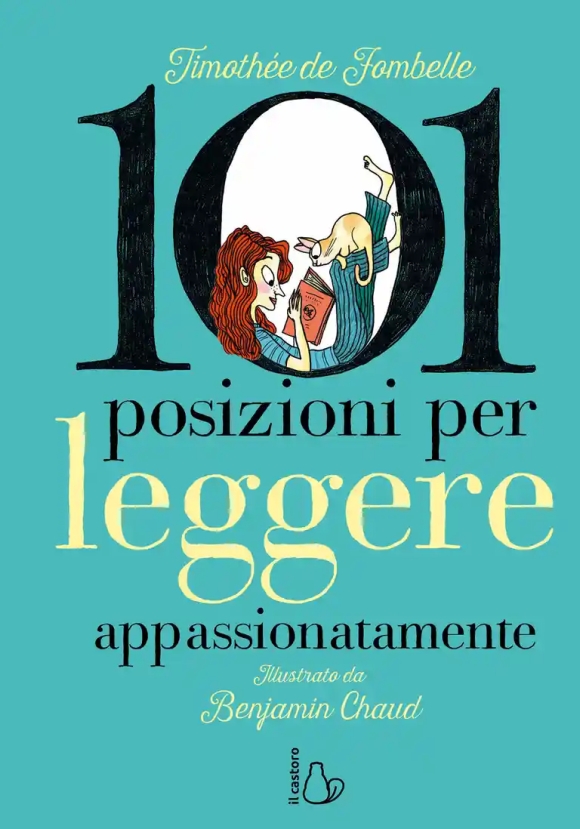 101 Posizioni Per Leggere