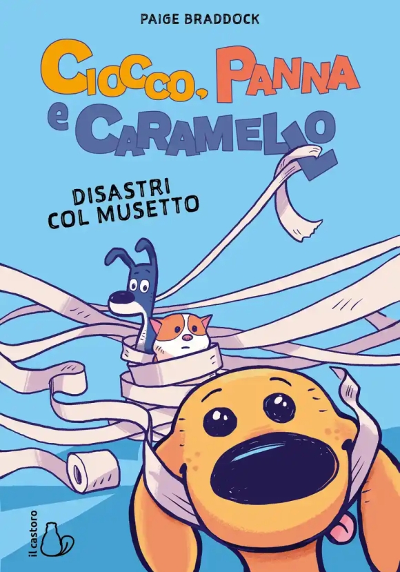 Caff?, Panna E Caramello. Disastri Col Musett