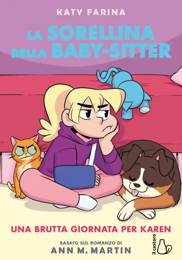 Sorellina Baby Sitter