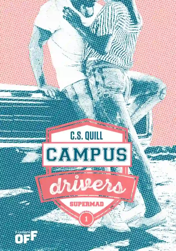 Campus Drivers