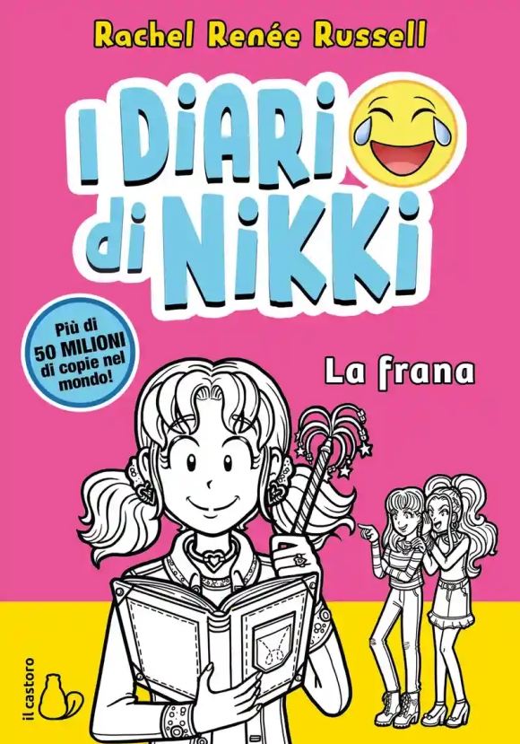 Diario Di Nikki 2 Tascabile