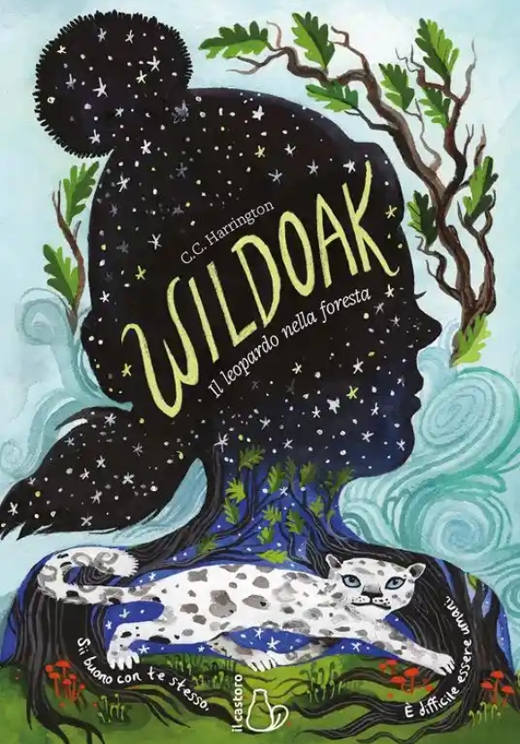 Wildoak