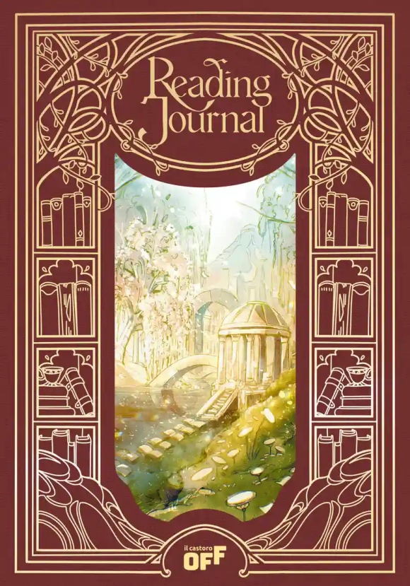 Reading Journal