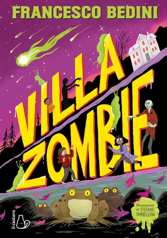 Villa Zombie