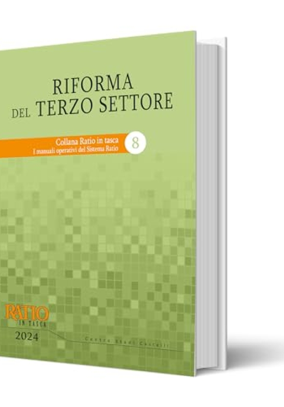 Riforma Terzo Settore