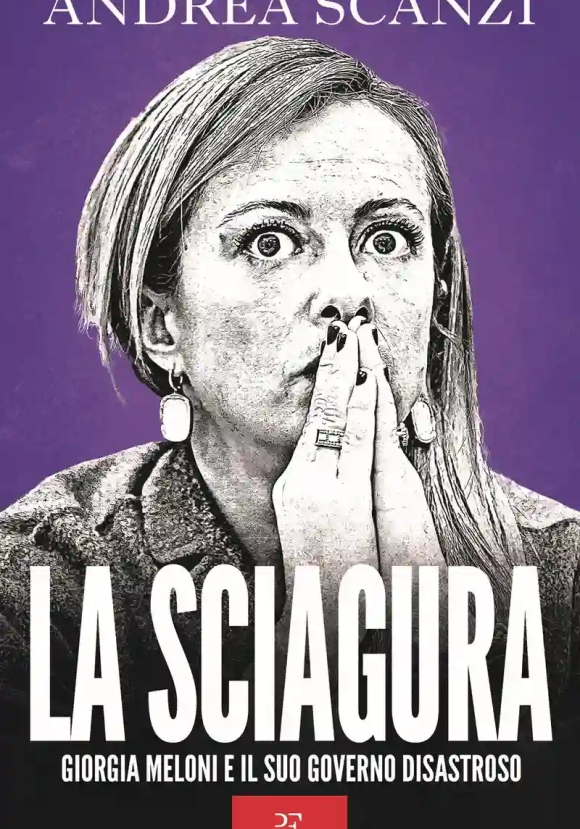 Sciagura