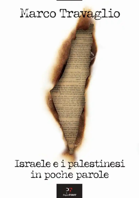 Israele E Palestinesi In Poche Parole