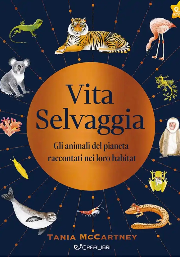 S_noi E La Natura - Vita Selvaggia