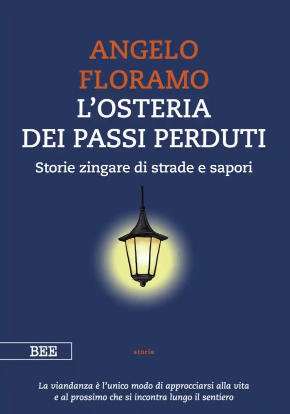 Osteria Dei Passi Perduti