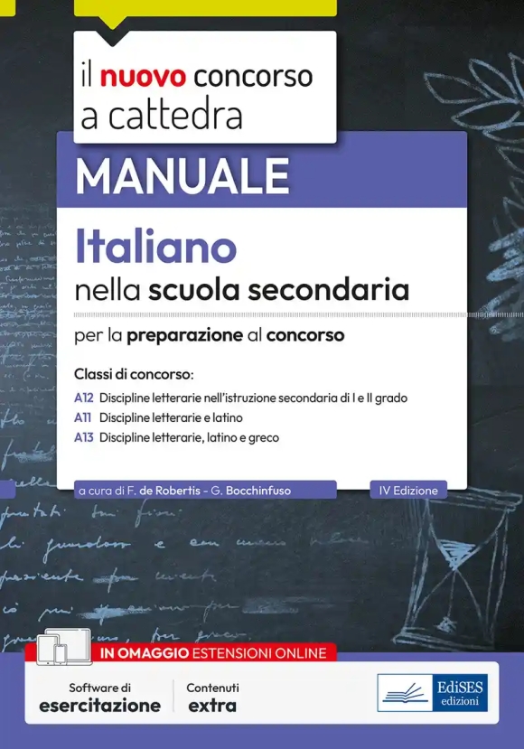 Manuale Italiano A12 A11 A13