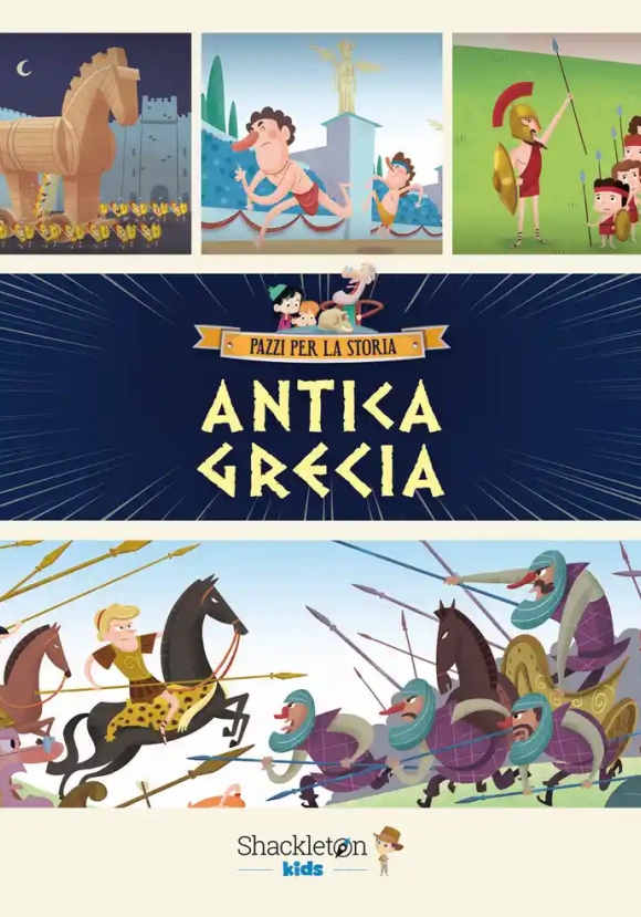 Antica Grecia