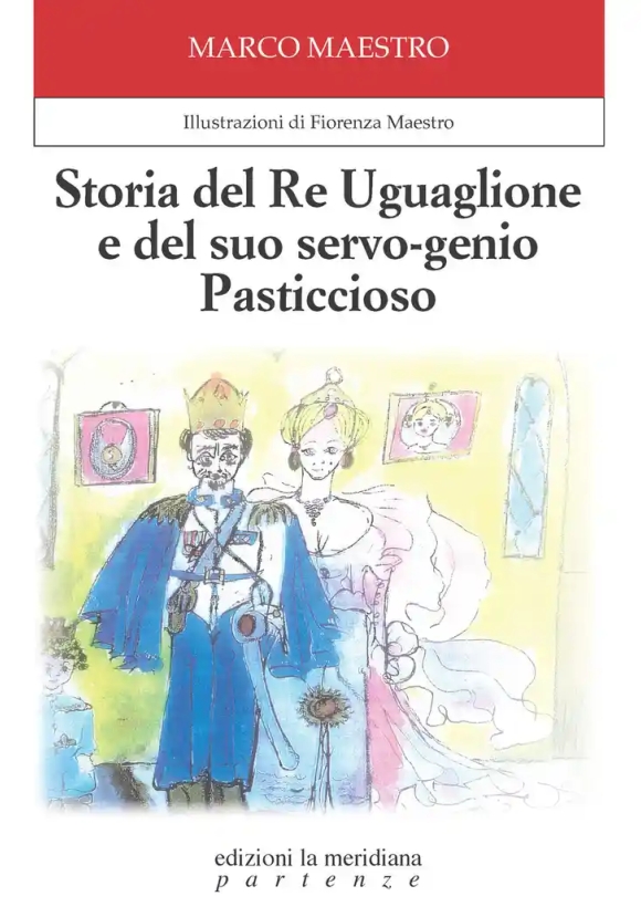 Storia Del Re Uguaglione