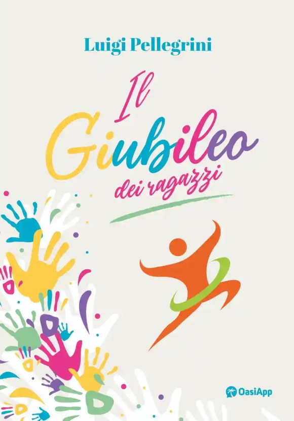 Giubileo Dei Ragazzi