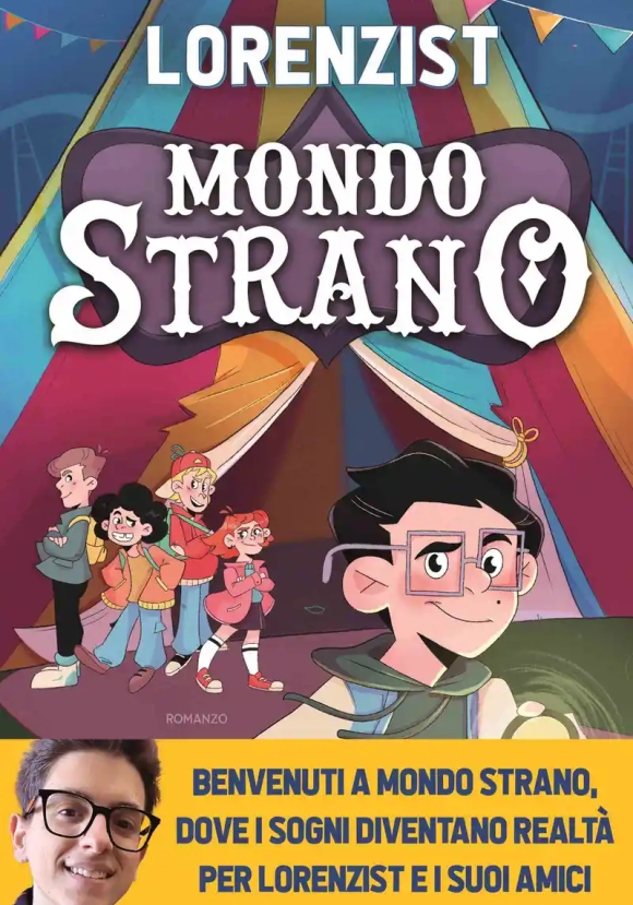 Mondo Strano