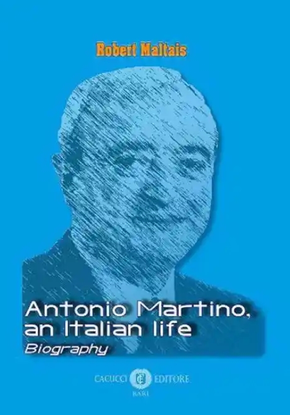 Antonio Martino An Italian Life