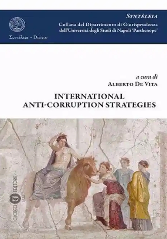 International Anti-corruption Strategies