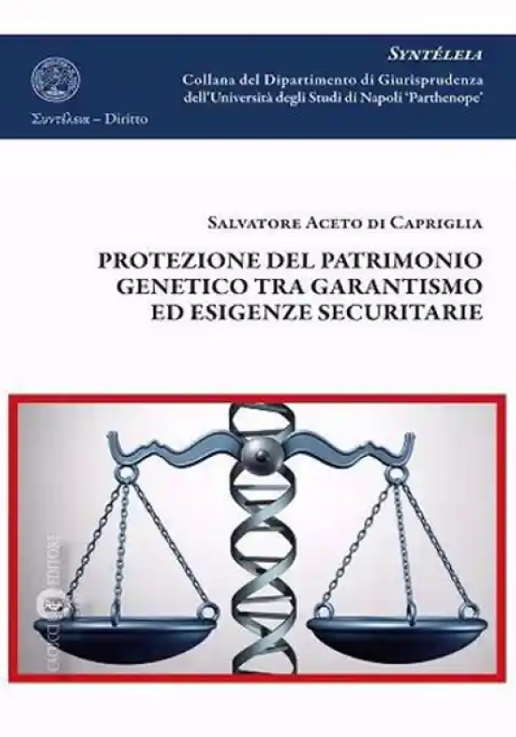 Protezione Patrimonio Genetico Tra Garan