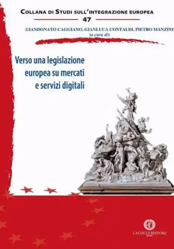 Verso Una Legislazione Eu.