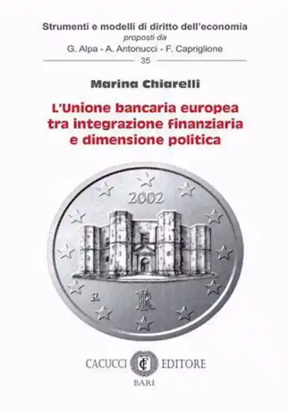 Unione Bancaria Europea Integraz.finanz.