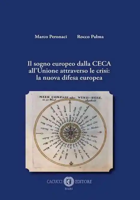 Il Sogno Europeo Della Ceca