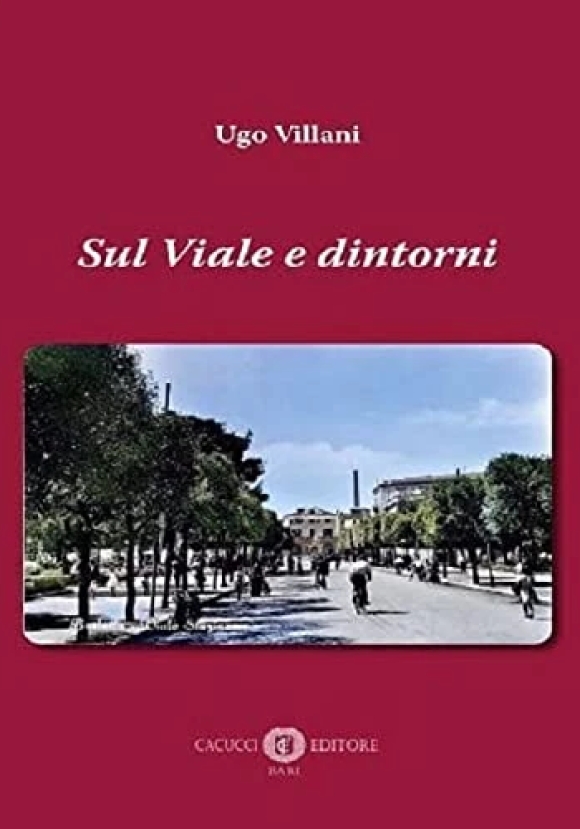 Sul Viale E Dintorni