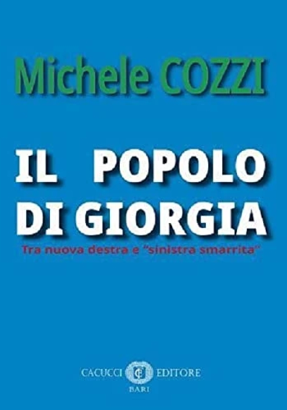 Popolo Di Giorgia