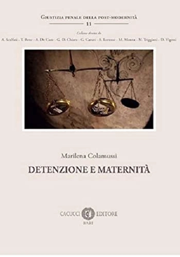 Detenzione E Maternita'