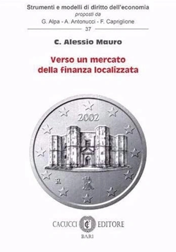 Verso Un Mercato Finanza Localizzata