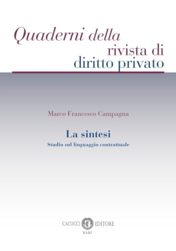 Sintesi