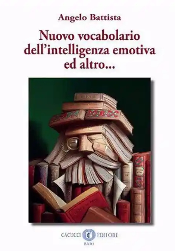 Nuovo Vocabolario Intelligenza Emotiva