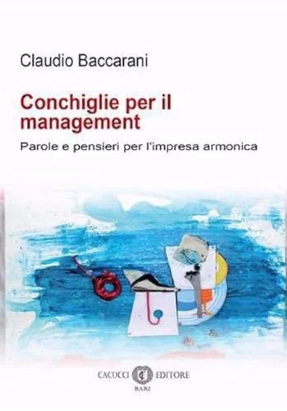 Conchiglie Per Il Management