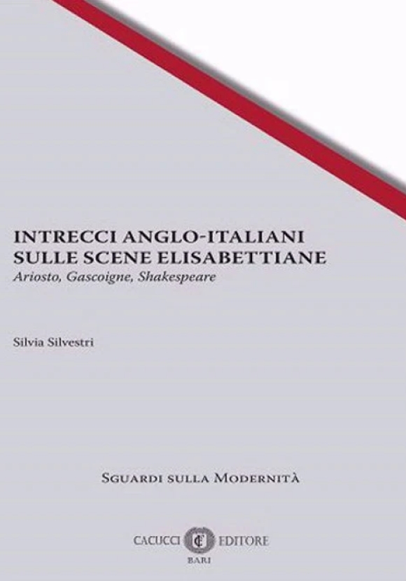 Intrecci Anglo-italiani Scene Elisabett.