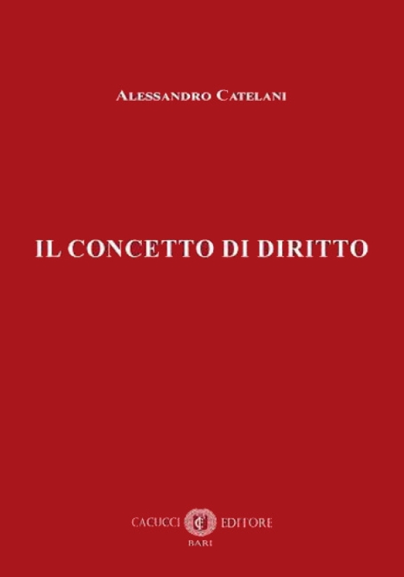 Concetto Di Diritto