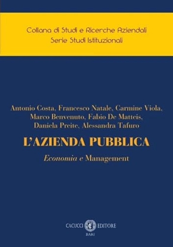 Azienda Pubblica