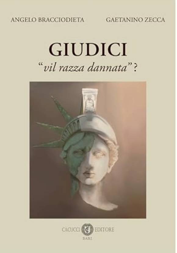 Giudici Vil Razza Dannata