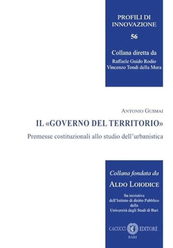 Governo Del Territorio