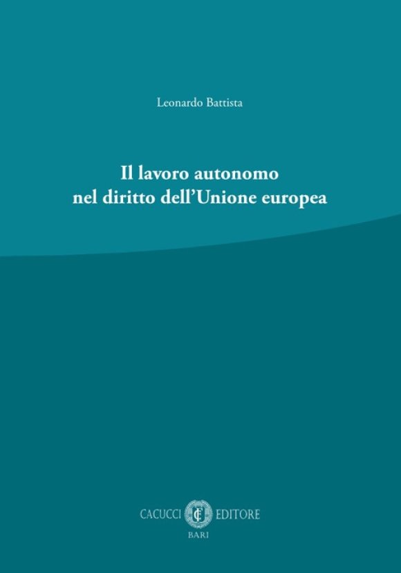 Lavoro Autonomo Diritto Ue