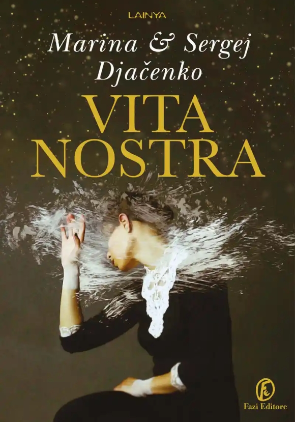 Vita Nostra