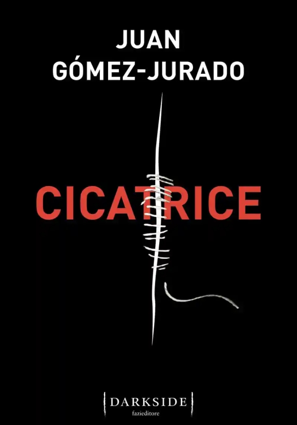 Cicatrice