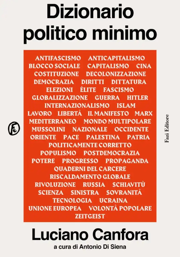 Dizionario Politico Minimo