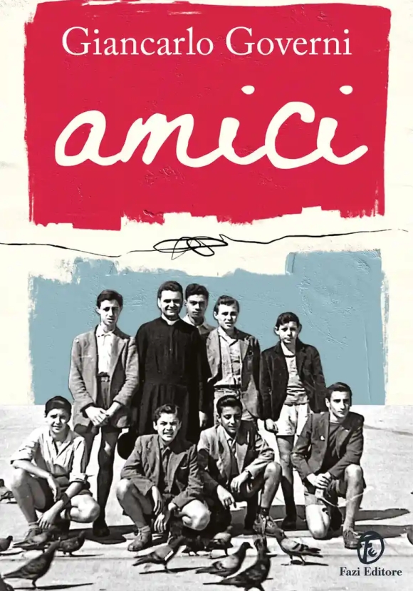 Amici