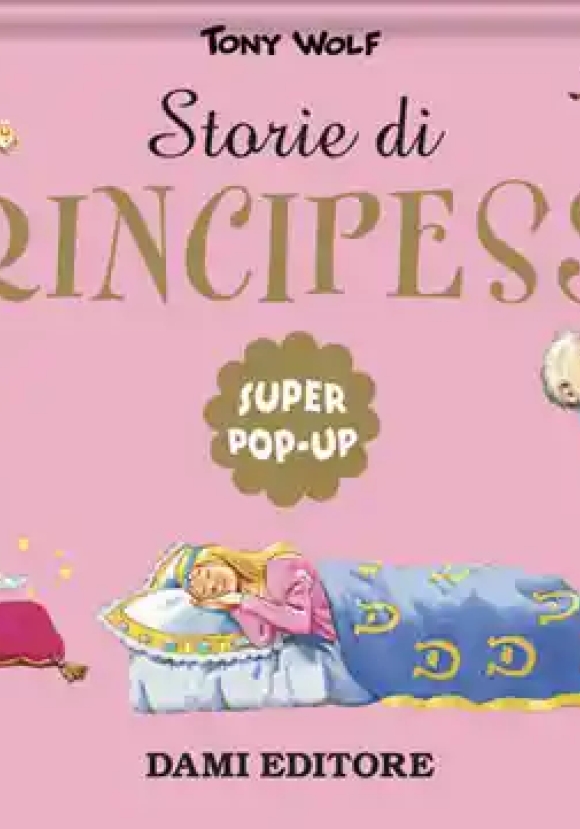 Storie Di Principesse