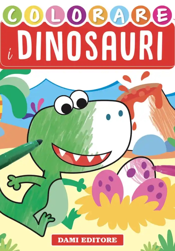 Dinosauri