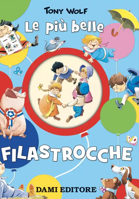 Le Piu' Belle Filastrocche