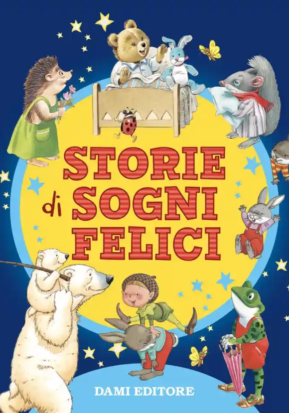 Storie Di Sogni Felici