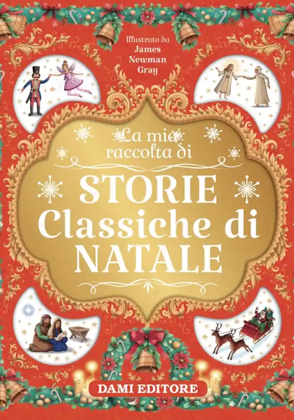 Storie Classiche Di Natale