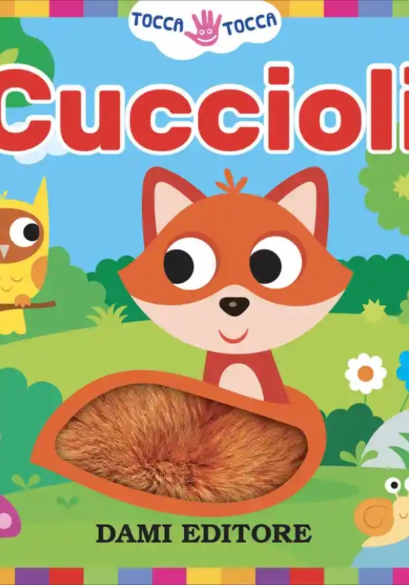 Cuccioli