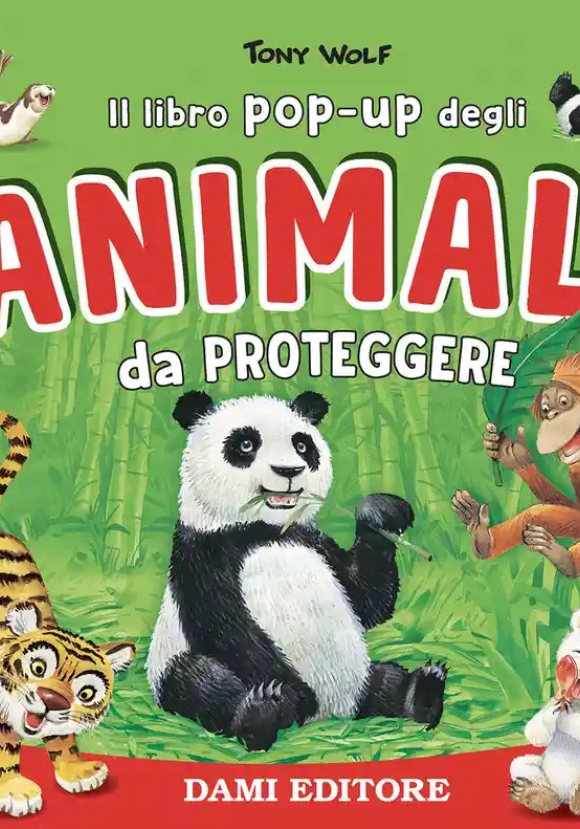 Animali Da Proteggere